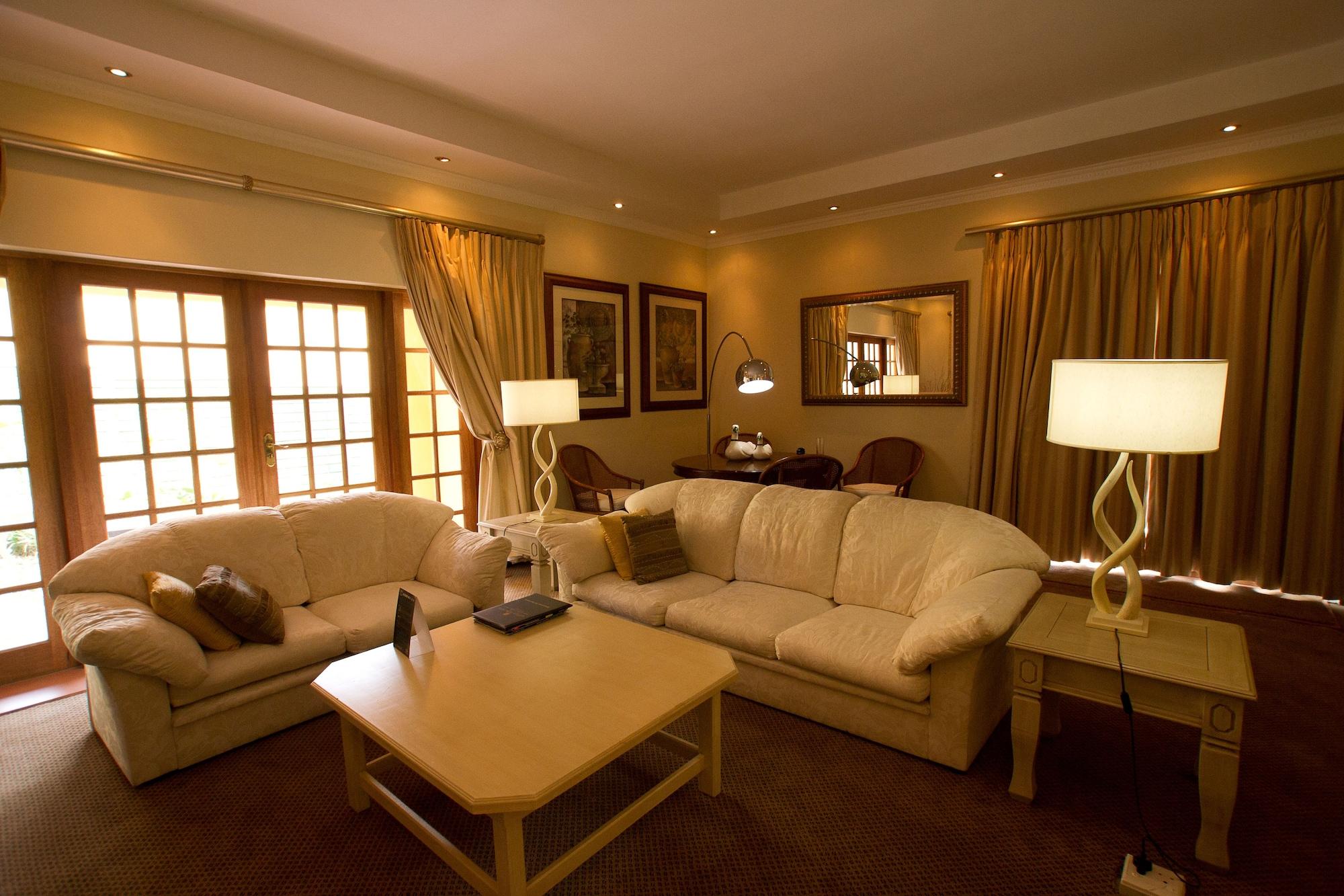 Little Tuscany Boutique Hotel Johannesburg Exterior photo