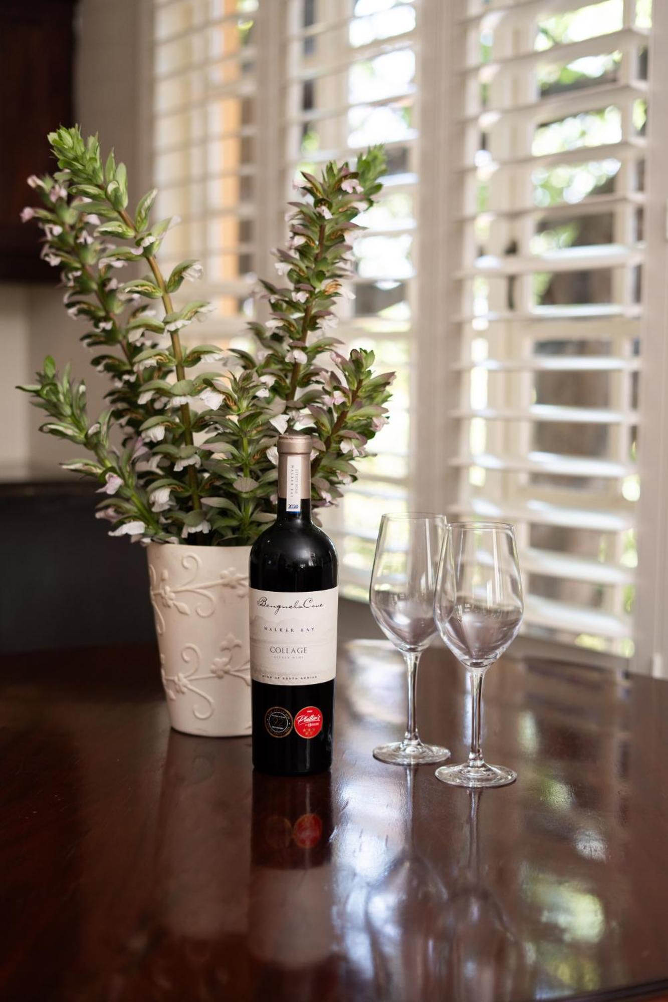 Little Tuscany Boutique Hotel Johannesburg Exterior photo