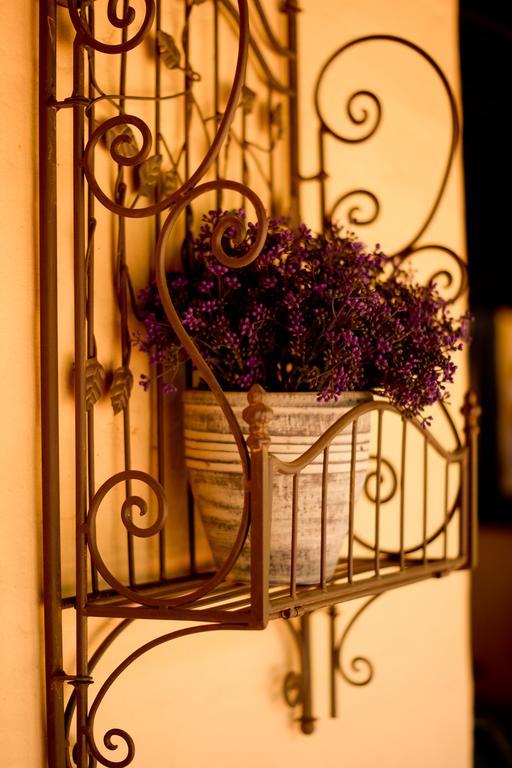 Little Tuscany Boutique Hotel Johannesburg Exterior photo