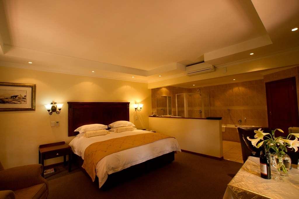 Little Tuscany Boutique Hotel Johannesburg Room photo